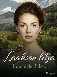 Cover for Laakson lilja