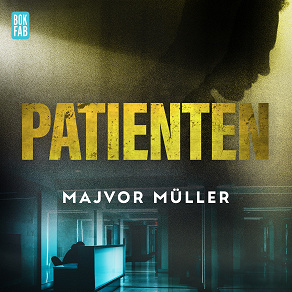 Cover for Patienten