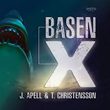 Cover for Basen-X