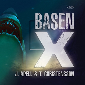 Omslagsbild för Basen-X