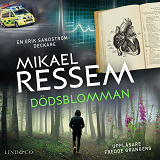 Cover for Dödsblomman