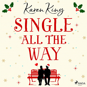Cover for Single All the Way