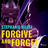 Cover for Forgive and Forget