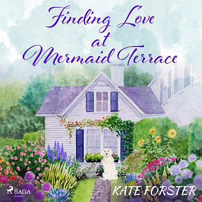 Omslagsbild för Finding Love at Mermaid Terrace