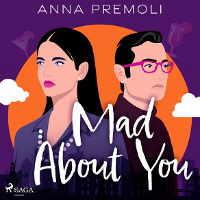 Cover for Mad About You