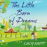 Omslagsbild för The Little Barn of Dreams