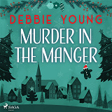 Cover for Murder in the Manger