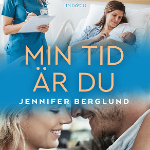 Cover for Min tid är du