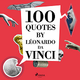 Omslagsbild för 100 Quotes by Léonardo da Vinci