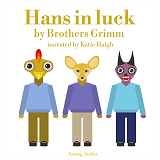 Cover for Hans in Luck