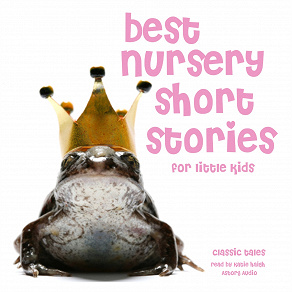 Omslagsbild för Best Nursery Short Stories