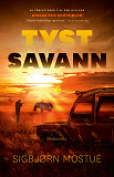 Cover for Tyst savann
