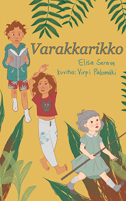 Omslagsbild för Varakkarikko