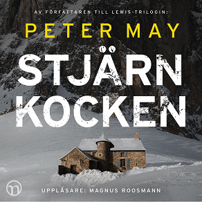 Cover for Stjärnkocken