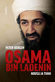 Omslagsbild för Osama bin Ladenin nousu ja tuho