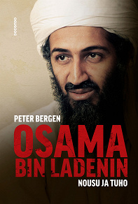 Omslagsbild för Osama bin Ladenin nousu ja tuho