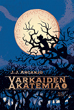 Cover for Varkaiden akatemia