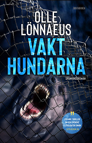 Cover for Vakthundarna