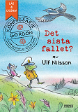 Bokomslag för Det sista fallet? (e-bok + ljud)