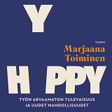 Cover for Hyppy