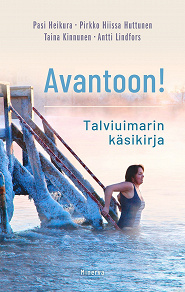 Omslagsbild för Avantoon! Talviuimarin käsikirja