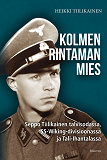Cover for Kolmen rintaman mies