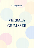 Omslagsbild för Verbala grimaser