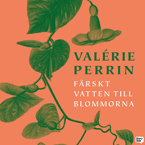 Cover for Färskt vatten till blommorna