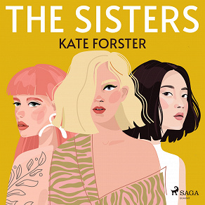 Cover for The Sisters
