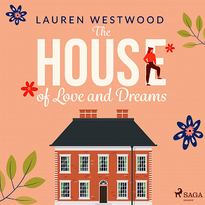 Omslagsbild för The House of Love and Dreams
