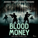Omslagsbild för Blood Money: An SAS Thriller