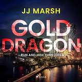 Cover for Gold Dragon
