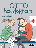 Bokomslag för Otto hos doktorn