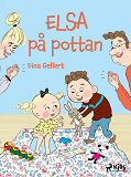 Omslagsbild för Elsa på pottan