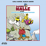Cover for Rasmus Nalle pelastaa prinsessa Nannan
