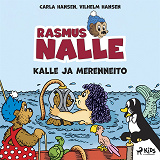 Cover for Rasmus Nalle - Kalle ja merenneito