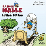 Cover for Rasmus Nalle auttaa Pipsaa