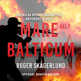 Cover for Mare Balticum VII: Nationens fiender