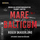 Omslagsbild för Mare Balticum VIII: Framåt i natten