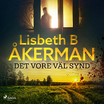 Cover for Det vore väl synd ...