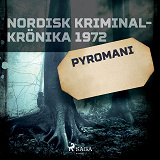 Cover for Pyromani