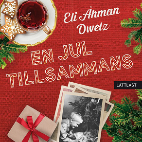 Cover for En jul tillsammans / Lättläst