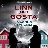 Cover for Linn och Gösta 