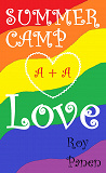 Cover for SUMMER CAMP Love
