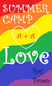 Omslagsbild för SUMMER CAMP Love