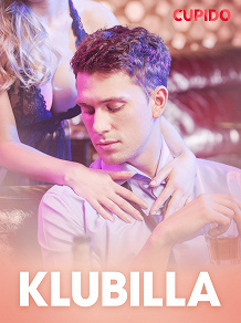 Cover for Klubilla – eroottinen novelli