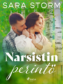 Omslagsbild för Narsistin perintö