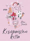 Cover for Kesäpuiston kettu