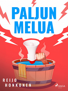 Omslagsbild för Paljun melua