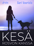 Cover for Kesä Rosvon kanssa